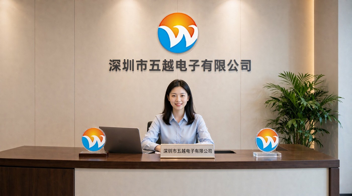 Shenzhen Wuyue Electronics Co., Ltd.