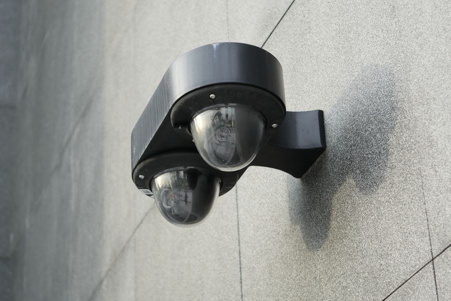 Monitoring System for a Vehicle Manufacturer in Chongqing