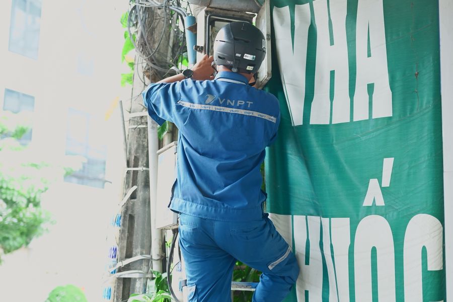 室外设备防雷与接地施工要点