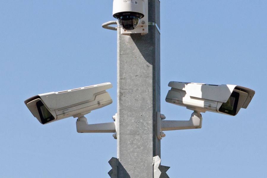 Modernising ageing surveillance systems: analogue-to-IP or reuse what works