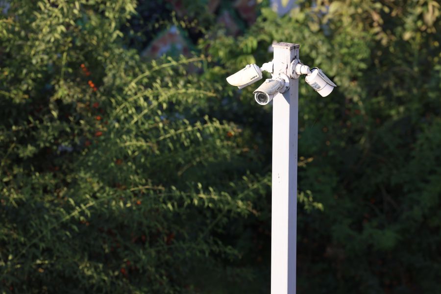IP67、防雷与防浪涌：户外摄像机可靠性设计的必修课