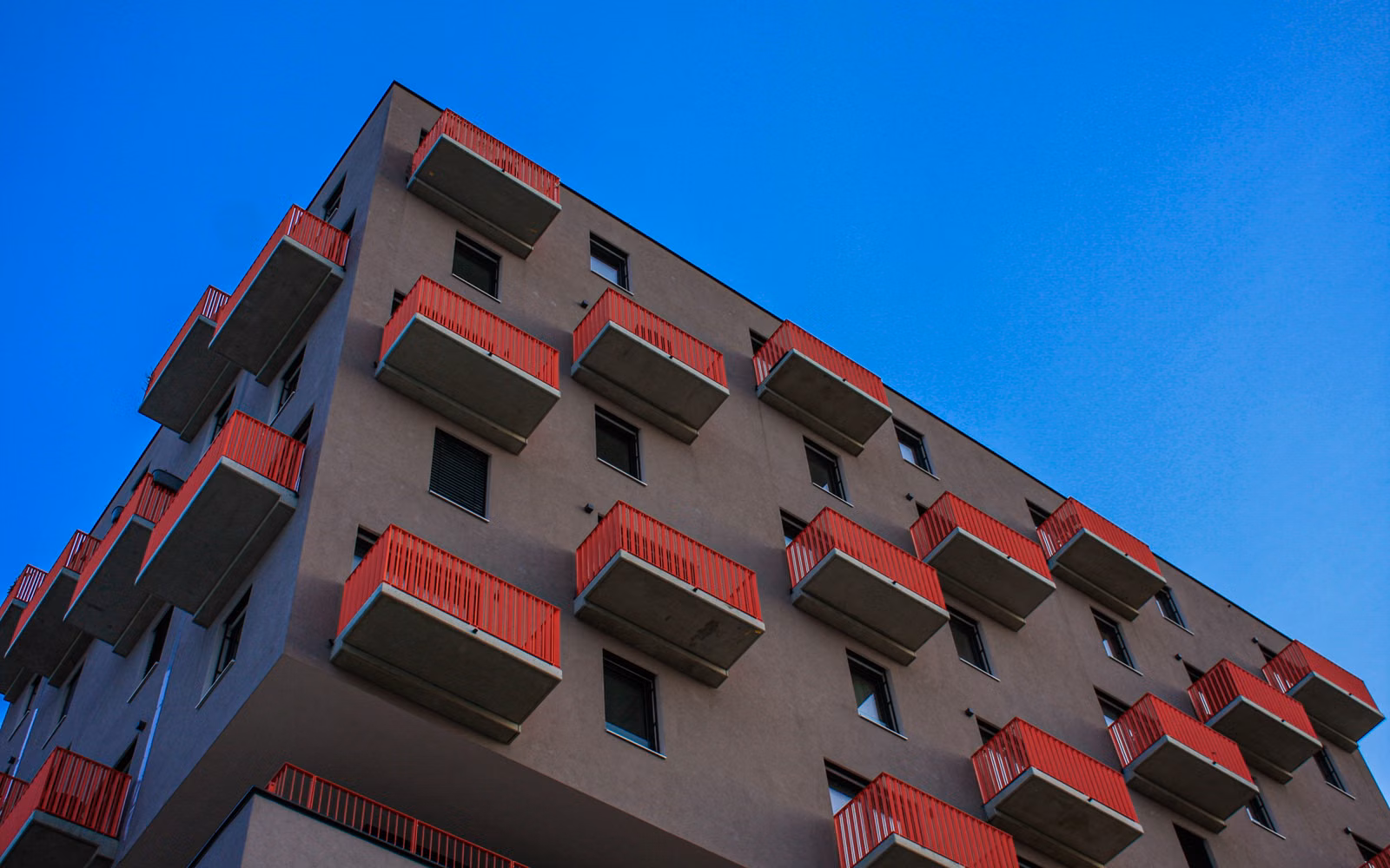 社区与住宅小区监控方案