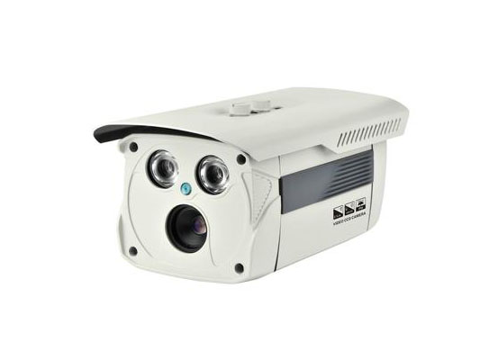 130W network infrared waterproof camera