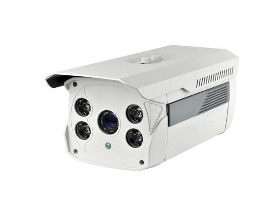 130W network infrared waterproof camera