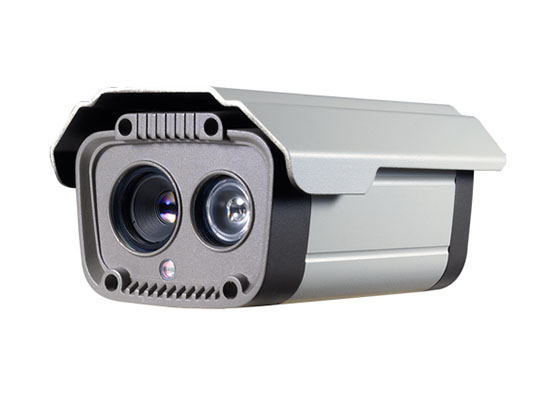 100W network infrared waterproof camera