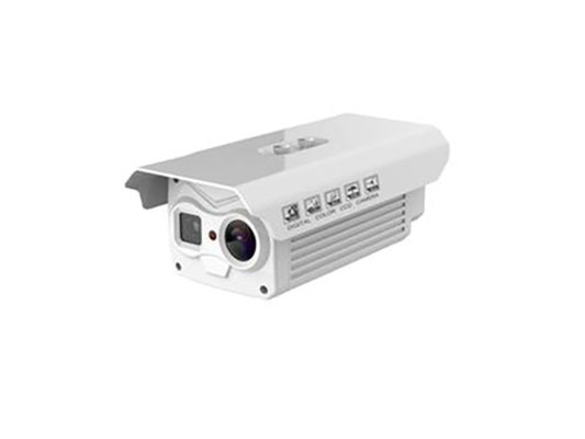 200W network infrared waterproof camera