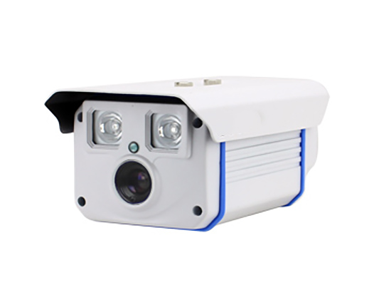 130W network infrared waterproof camera