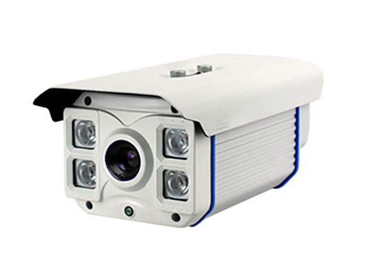 100W network infrared waterproof camera